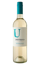 Вино Undurraga Santiago 1541 Sauvignon Blanc Reserva 2021 0,75 л