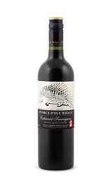 Вино Boekenhoutskloof Porcupine Ridge Cabernet Sauvignon 2021 0,75 л