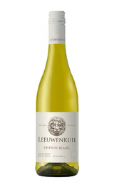 Вино Leeuwenkuil Chenin Blanc 2022 0,75 л