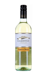 Вино Mezzacorona Terre del Noce Dolomiti Chardonnay 2022 0,75 л