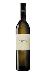 Вино Gross Ehrenhausen Sauvignon Blanc 2020 0,75 л