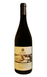 Вино Benanti Etna Bianco 2021 0,75 л