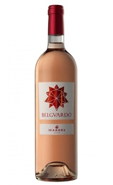 Вино Marchesi Mazzei Belguardo Toscana 2022 0,75 л