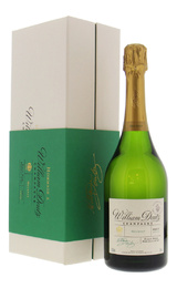 Шампанское Hommage a William Deutz 2015 0,75 л