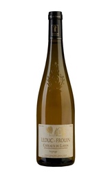 Вино Domaine Leduc-Frouin La Seigneurie Leduc Frouin Coteaux du Layon Arpege 2020 0,75 л