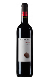 Вино Domaines Montariol Degroote Domaine la Grange Merlot 2019 0,75 л