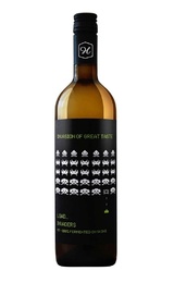 Вино Eschenhof Holzer Invaders 2021 0,75 л