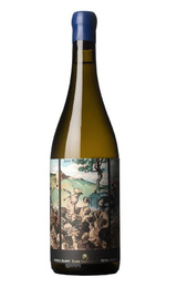 Вино Clos Lentiscus Perill Blanc 2019 0,75 л