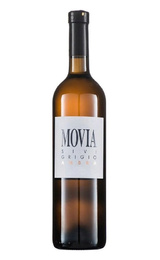 Вино Movia Sivi Grigio Ambra 2021 0,75 л