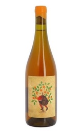 Вино Fanny Sabre L'Oranger de Pierre 2021 0,75 л