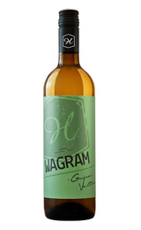 Вино Eschenhof Holzer Gruner Veltliner 2021 0,75 л