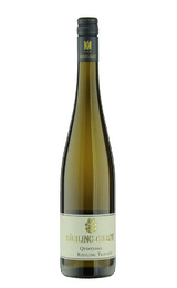 Вино Kuhling Gillot Qvinterra Riesling 2021 0,75 л