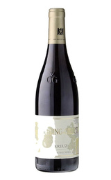 Вино Kuhling Gillot Oppenheim Kreuz Spatburgunder 2019 0,75 л