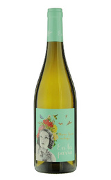 Вино Bodegas Nodus En la Parra Blanco Joven Ecologico 2020 0,75 л