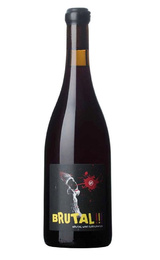 Вино Microbio Wines Correcaminos Rose 2021 0,75 л