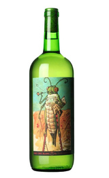 Вино Clos Lentiscus Cric Cric Blanc 2021 1 л
