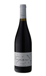 Вино Celler 9+ Snow Negre 2021 0,75 л