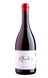 Вино Finca Parera Khronos 2021 0,75 л