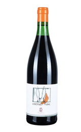 Вино Ampeleia Alicante Nero 2015 0,75 л