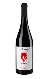 Вино Castel del Piano Melampo Pinot Nero 2018 0,75 л
