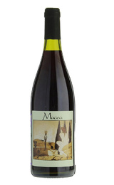Вино Macea Pinot Nero 2020 0,75 л