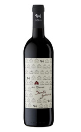 Вино Le Masse Santa Goccia 2021 0,75 л