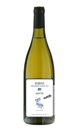 Вино Orsi Vigneto San Vito Grotto 2019 0,75 л