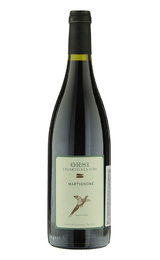 Вино Orsi Vigneto San Vito Martignone 2019 0,75 л