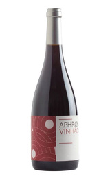 Вино Aphros Vinhao Vinho Verde 2020 0,75 л