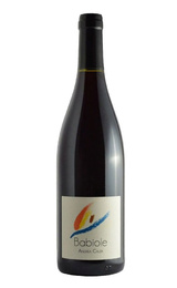 Вино Andrea Calek Babiole 2021 0,75 л