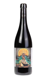 Вино Alchimia Cantina Urbana Viaggio a Ixtlan 2020 0,75 л