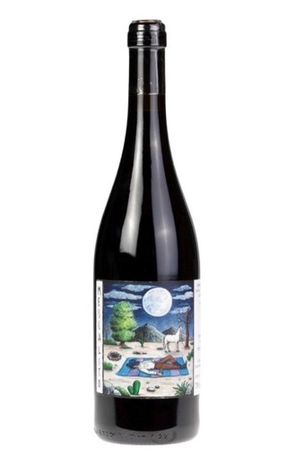 фото вино Alchimia Cantina Urbana Mescalito 2020 0,75 л