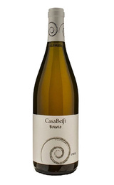 Вино Casa Belfi Bianco 0,75 л