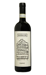 Вино Barbacan Jazpemi 2020 0,75 л