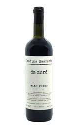 Вино Cascina Gasparda Da Nord 2019 0,75 л