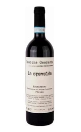 Вино Cascina Gasparda La Spavalda 2015 0,75 л