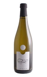 Игристое вино Ezio Cerruti RiFol 2021 0,75 л