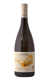 Вино I Vigneri di Salvo Foti Aurora Bianco 2021 0,75 л
