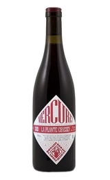 Вино Domaine Derain Mercurey La Plante Chassey 2021 0,75 л