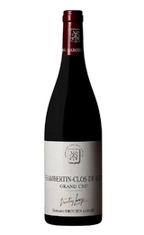 Вино Domaine Drouhin-Laroze Chambertin-Clos de Beze Grand Cru 2019 0,75 л