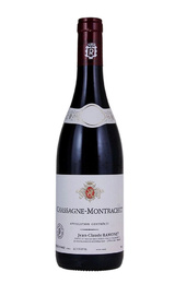 Вино Jean-Claude Ramonet Chassagne-Montrachet Rouge 2018 0,75 л