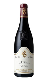 Вино Domaine Gerard Seguin La Place Fixin 2016 0,75 л