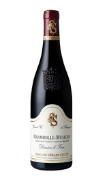 Вино Domaine Gerard Seguin Derriere le Four Chambolle-Musigny 2015 0,75 л