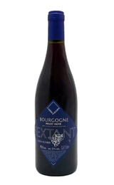 Вино Sextant Bourgogne Pinot Noir 2021 0,75 л