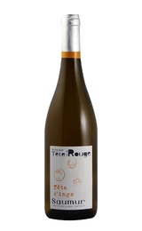 Вино Manoir de la Tete Rouge Tete d'Ange 2021 0,75 л