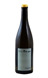 Вино Manoir de la Tete Rouge Chapitre 2020 0,75 л