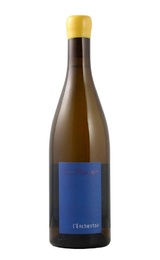 Вино Manoir de la Tete Rouge l'Enchentoir 2019 0,75 л