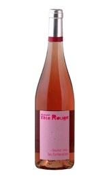 Вино Manoir de la Tete Rouge Les Fontenelles 2020 0,75 л