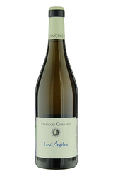 Вино Francois Chidaine Les Argiles 2020 0,75 л