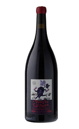 Вино Romain le Bars Pousse Cailloux 2020 0,75 л